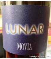 Movia - Lunar