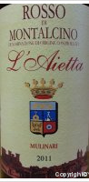 L'Aietta