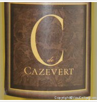 C de-Cazevert