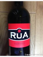 Rúa