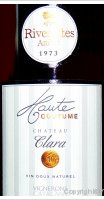 Château Clara - Haute Coutume