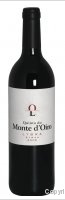 Quinta do Monte d'Oiro - Lybra Syrah