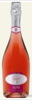 Sandre - Dry Rosèr Spumante