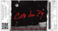 P.U.R. - Côte du Py