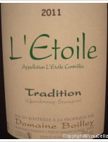 Domaine Luc Boilley - Tradition