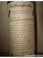 Collecapretta - Il Galantuomo