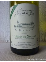Domaine Poupat et Fils - Rivotte