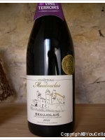 Château de Montmelas