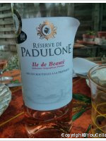 Reserve de Padulone