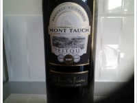 Mont Tauch - Les Hauts de Paziols