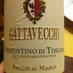 Gattavecchi - Vermentino di Toscana