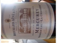 Bouchard Aîné & Fils - 1er Cru La Chassière