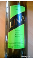 Fabien Murail - Lina