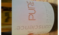 Mas Conscience - Pure