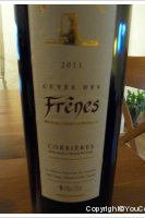 Cuvée des Frênes