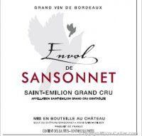 Envol de Sansonnet