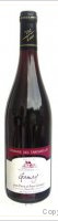 Domaine des Tabourelles - Gamay