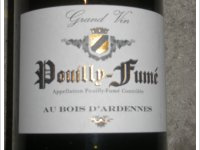 Foucher Lebrun - Au bois d'Ardennes