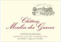 Château Moulin des Graves