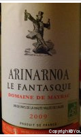 Domaine de Mayrac - Le Fantasque