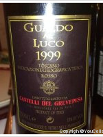 Gualdo Al Luco