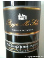 Poggio alla Sala