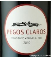 Pegos Claros