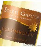 Colombelle - Soleil Gascon