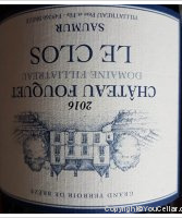 Château Fouquet - Cuvée Le Clos
