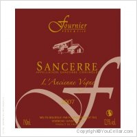 Fournier Père et fils - L'ancienne vigne