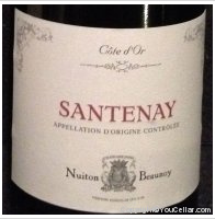 Nuiton Beaunoy