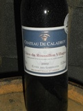 Château de Caladroy - cuvée des garrigues