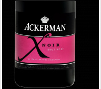 Ackerman - XNoir