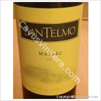 San Telmo - Malbec