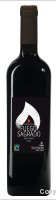 Fuego Sagrado Oxfam fairtrade