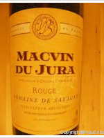 Domaine de Savagny - Rouge