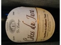 Domaine de Lahaye