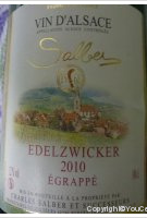 Charles Salber