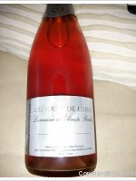 Domaine de Haute Perche