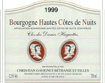 Domaine Gavignet-Béthanie Christian et Filles - Clos des Dames Huguettes