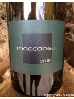 Domaine Olivier Pithon - Cuvée Le Macabeu