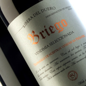 Briego - Vendimia Seleccionada