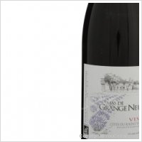 Mas de Grange Neuve