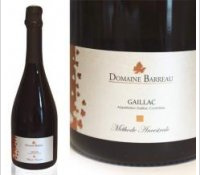 Domaine Barreau - Méthode Ancestrale - Brut