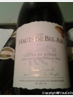 Les Hauts de Bel Air