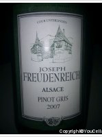Joseph Freudenreich