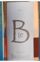 Domaine de la brillane