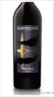 Earthquake - Petite Sirah