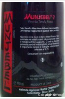 Frank Cornelissen - Munjebel 7
