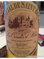Gaujal de Saint Bon - Les Oréades d'Hélios